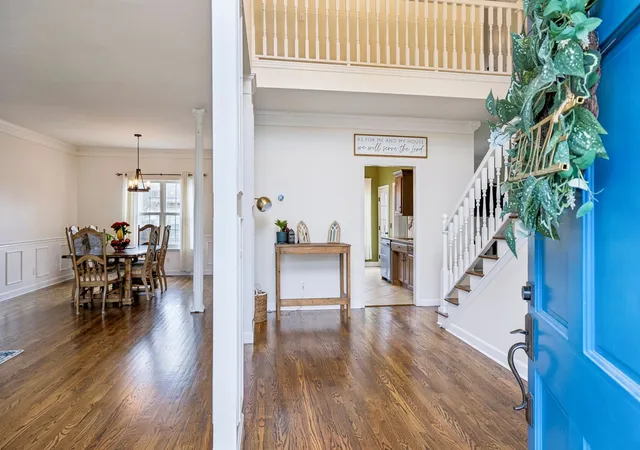 Photo 3 of Single family home for sale at 1407 Ottawa Pl, Murfreesboro, TN 37129 | MLS# 3513411 | Listing updated on 2026-09-30