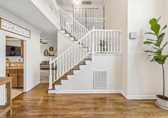 Photo 3 of Single family home for sale at 1407 Ottawa Pl, Murfreesboro, TN 37129 | MLS# 3513411 | Listing updated on 2026-09-30