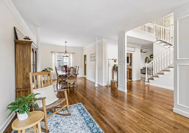 Photo 4 of Single family home for sale at 1407 Ottawa Pl, Murfreesboro, TN 37129 | MLS# 3513411 | Listing updated on 2026-09-30