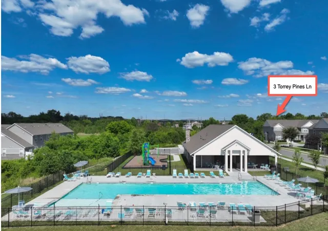 34th image of 3 Torrey Pines Ln, Lebanon, TN 37087 | MLS# 3512937
