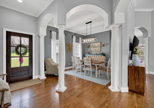 5th image of 747 Coveview Cir, Cookeville, TN 38506 | MLS# 3514874