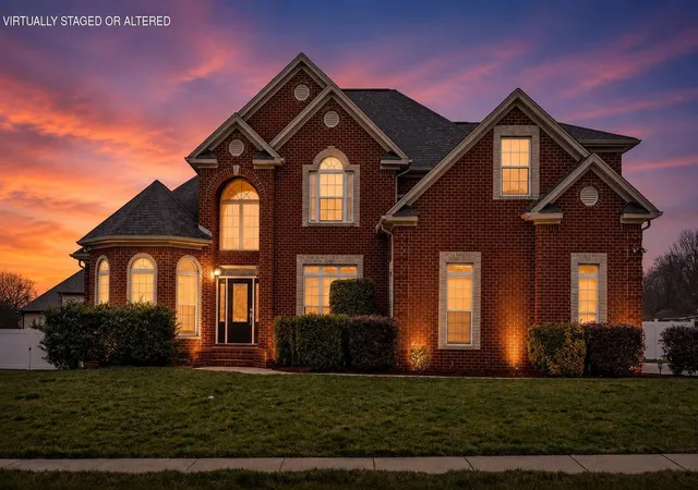 1st image of 7935 Trout Lily Dr, Ooltewah, TN 37363 | MLS# 3512874
