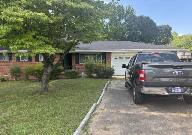 2nd image of 5507 Upshaw Dr, Chattanooga, TN 37416 | MLS# 3512873