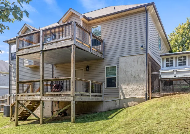 2nd image of 6422 Frankfurt Road, Ooltewah, TN 37363 | MLS# 3512879