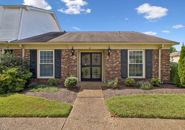 Photo 2 of Condo for sale at 8207 Sawyer Brown Rd #K1, Nashville, TN 37221 | MLS# 3594249 | Listing updated on 2026-10-03