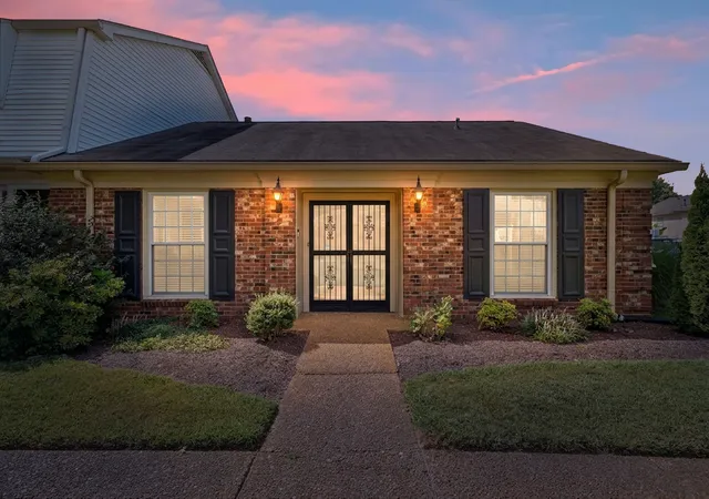 Photo 1 of Condo for sale at 8207 Sawyer Brown Rd #K1, Nashville, TN 37221 | MLS# 3594249 | Listing updated on 2026-10-03