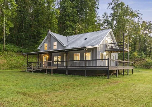 86th image of 3344 Hwy 438 E, Pleasantville, TN 37033 | MLS# 3526625