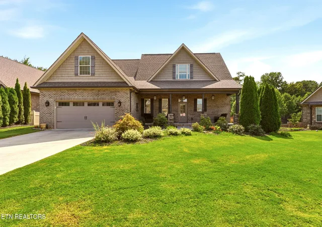 1st image of 103 Crest Pointe Lane, Oak Ridge, TN 37830 | MLS# 3512910