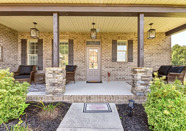 2nd image of 103 Crest Pointe Lane, Oak Ridge, TN 37830 | MLS# 3512910