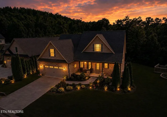 39th image of 103 Crest Pointe Lane, Oak Ridge, TN 37830 | MLS# 3512910