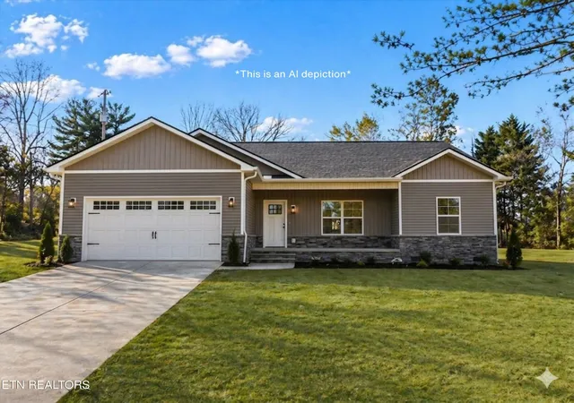 4th image of 827 Walker Ave, Seymour, TN 37865 | MLS# 3512915