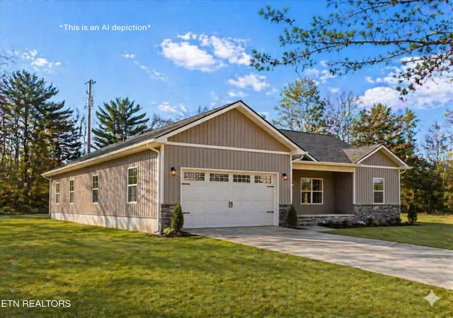5th image of 827 Walker Ave, Seymour, TN 37865 | MLS# 3512915