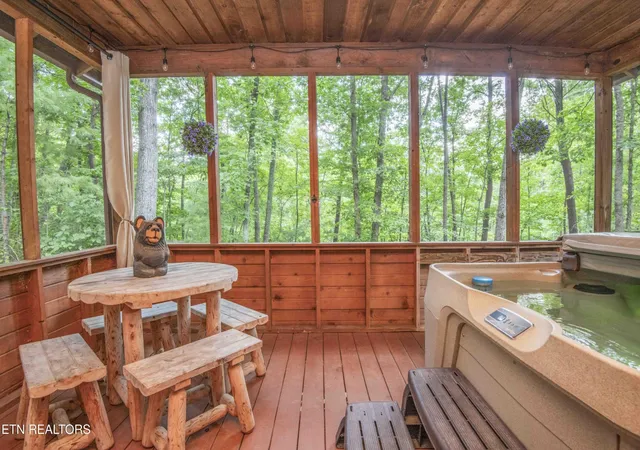 2nd image of 1510 Dawn Lane, Sevierville, TN 37876 | MLS# 3512917