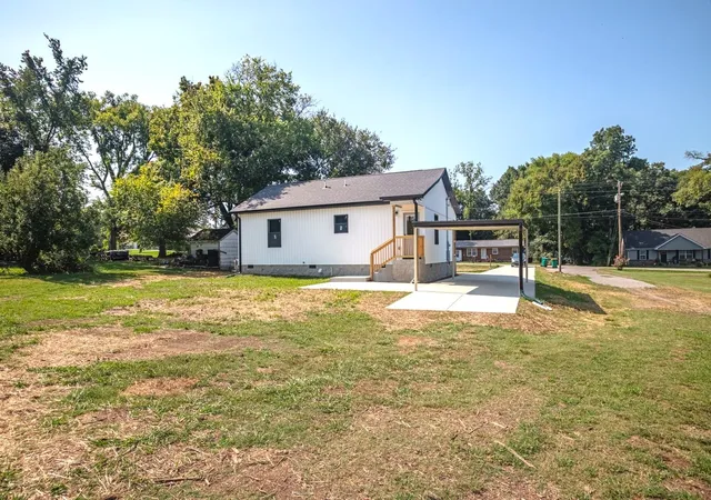 3rd image of 400 Holly Grove Rd, Lewisburg, TN 37091 | MLS# 3513180