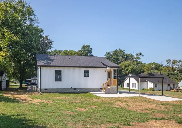 5th image of 400 Holly Grove Rd, Lewisburg, TN 37091 | MLS# 3513180