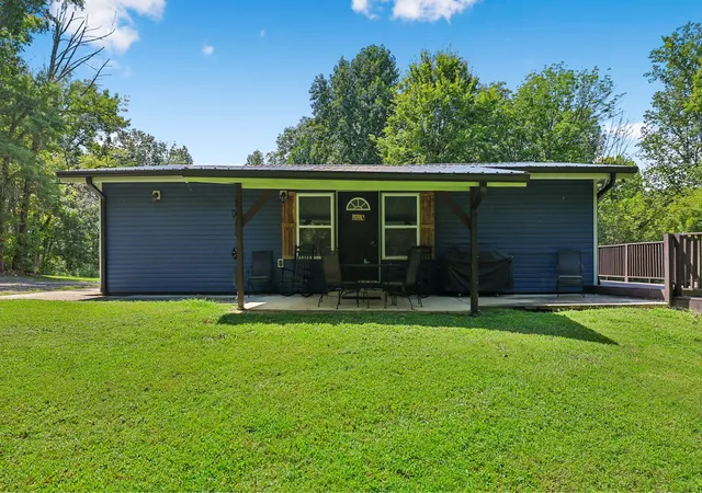 Photo 34 of Single family home for sale at 432 Parker Ln, Bradyville, TN 37026 | MLS# 3513376 | Listing updated on 2026-09-01