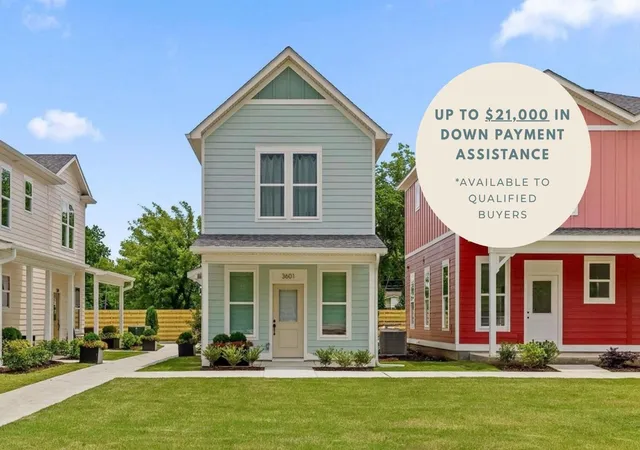 1st image of 3629 Hodley Avenue #17, Chattanooga, TN 37410 | MLS# 3519360