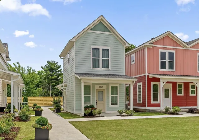 2nd image of 3629 Hodley Avenue #17, Chattanooga, TN 37410 | MLS# 3519360