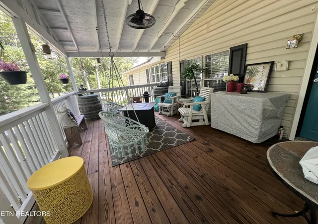 Photo 4 of Manufactured home for sale at 58 Wallop Dr, Crossville, TN 38571 | MLS# 3596124 | Listing updated on 2026-09-25