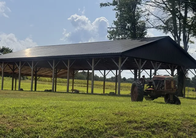 Photo 3 of Land for sale at 731 Big Rock Rd, Big Rock, TN 37023 | MLS# 3514190 | Listing updated on 2026-09-02