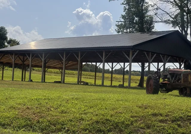 Photo 4 of Land for sale at 731 Big Rock Rd, Big Rock, TN 37023 | MLS# 3514190 | Listing updated on 2026-09-02