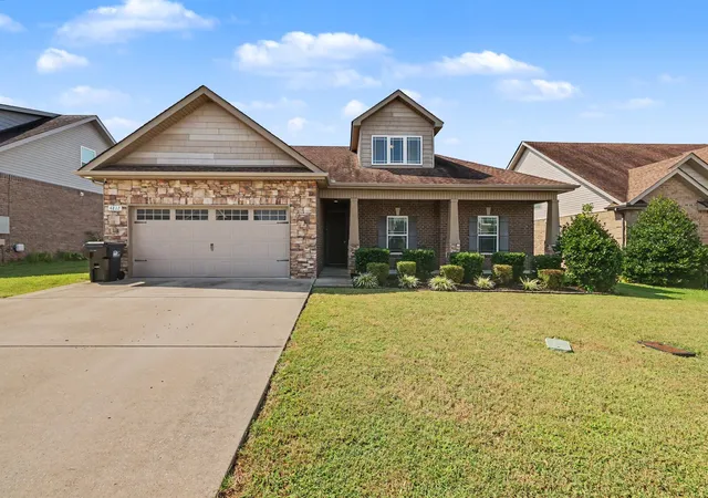 Photo 1 of Single family home for sale at 4817 Compassion Ln, Murfreesboro, TN 37128 | MLS# 3525812 | Listing updated on 2026-08-30