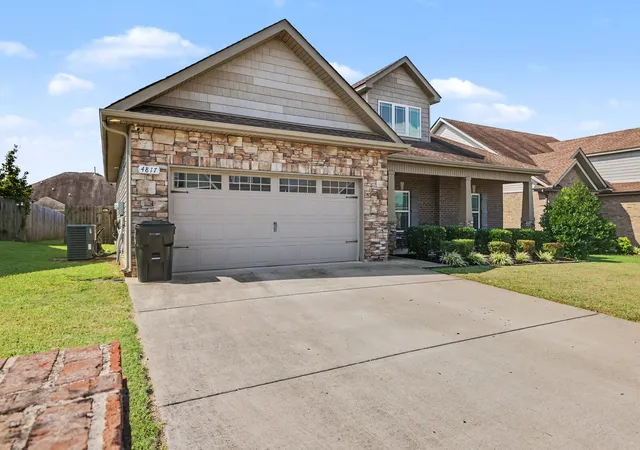 Photo 2 of Single family home for sale at 4817 Compassion Ln, Murfreesboro, TN 37128 | MLS# 3525812 | Listing updated on 2026-08-30