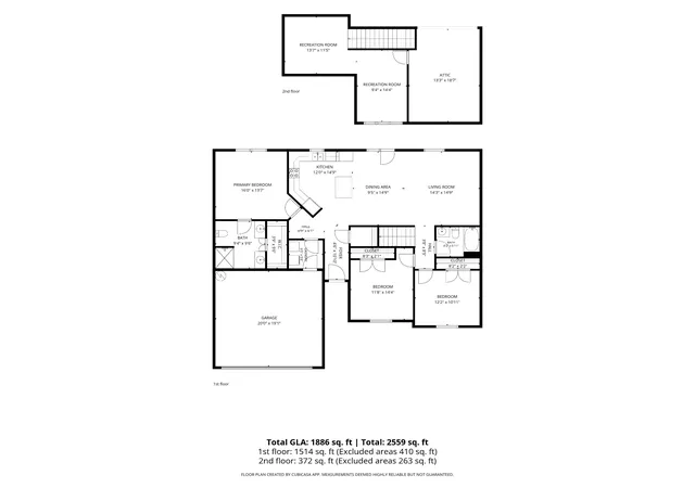 Photo 25 of Single family home for sale at 4817 Compassion Ln, Murfreesboro, TN 37128 | MLS# 3525812 | Listing updated on 2026-08-30