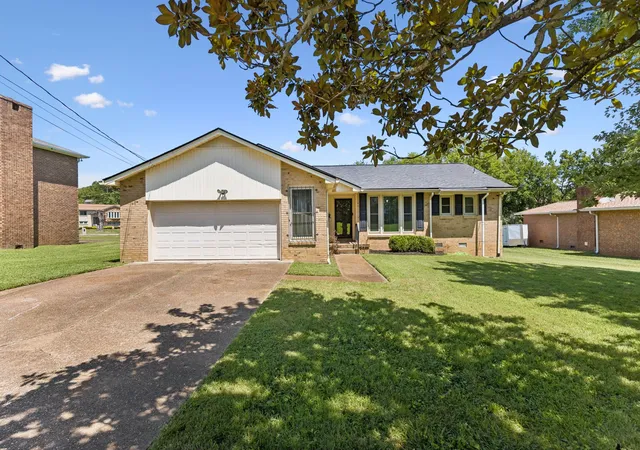 Photo 1 of Single family home for sale at 4129 Home Hvn Dr, Nashville, TN 37218 | MLS# 3513134 | Listing updated on 2026-09-02