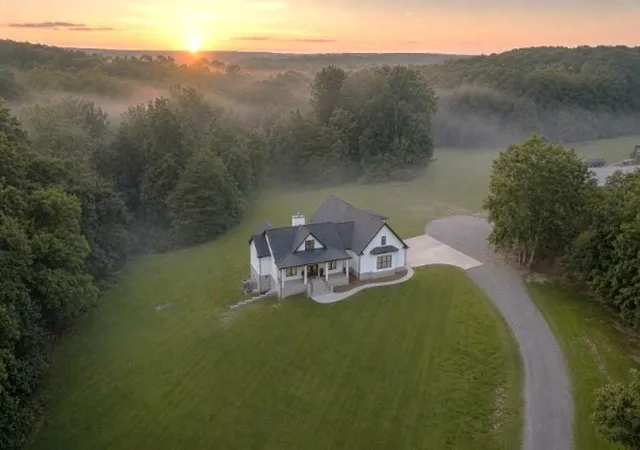 Photo 1 of Single family home for sale at 190 Jordan Cm Road, Bon Aqua, TN 37025 | MLS# 3526694 | Listing updated on 2026-09-13