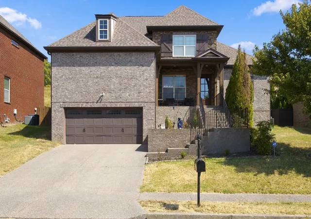 Photo 1 of Single family home for sale at 4136 Stone Hall Blvd, Hermitage, TN 37076 | MLS# 3513480 | Listing updated on 2026-09-25