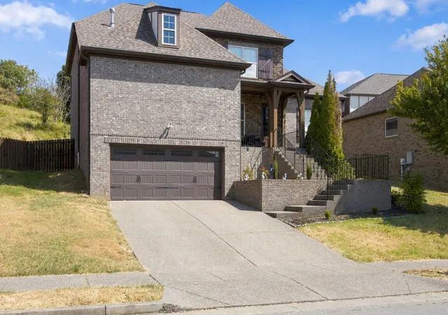 Photo 2 of Single family home for sale at 4136 Stone Hall Blvd, Hermitage, TN 37076 | MLS# 3513480 | Listing updated on 2026-09-25