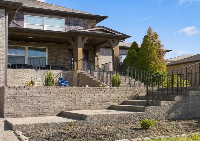 Photo 3 of Single family home for sale at 4136 Stone Hall Blvd, Hermitage, TN 37076 | MLS# 3513480 | Listing updated on 2026-09-25