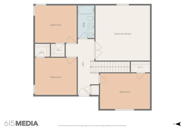 69th image of 4136 Stone Hall Blvd, Hermitage, TN 37076 | MLS# 3513480