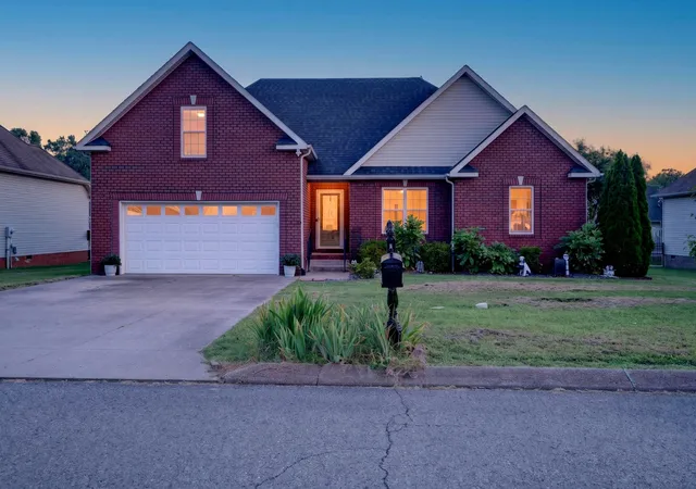 1st image of 153 Brandywine Ln, Springfield, TN 37172 | MLS# 3513075