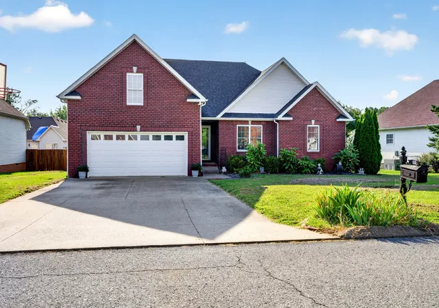 4th image of 153 Brandywine Ln, Springfield, TN 37172 | MLS# 3513075