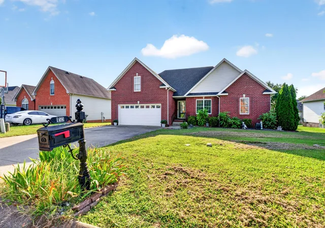 5th image of 153 Brandywine Ln, Springfield, TN 37172 | MLS# 3513075