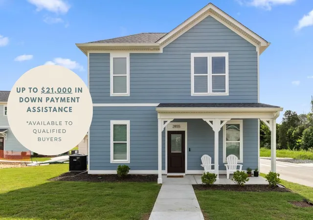 1st image of 4712 Abraham Street, Chattanooga, TN 37410 | MLS# 3519362