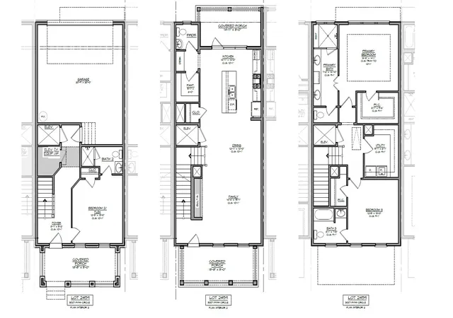 Photo 2 of Townhouse for sale at 3007 Wynn Cir, Franklin, TN 37064 | MLS# 3512987 | Listing updated on 2026-08-14