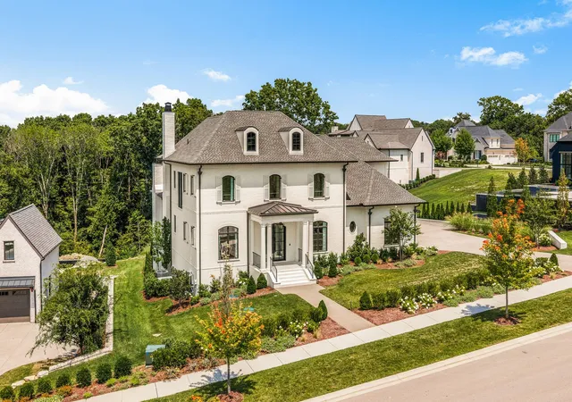 3rd image of 8073 Heirloom Blvd, College Grove, TN 37046 | MLS# 3513179