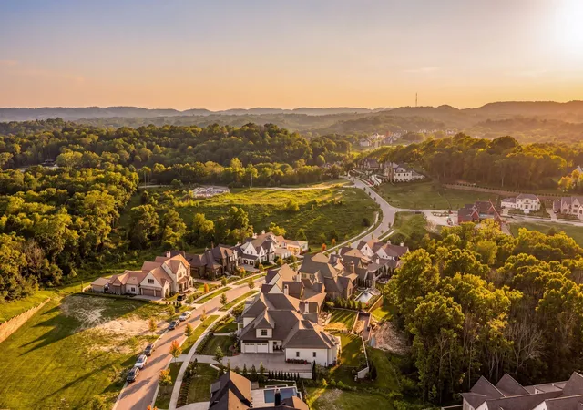 74th image of 8073 Heirloom Blvd, College Grove, TN 37046 | MLS# 3513179
