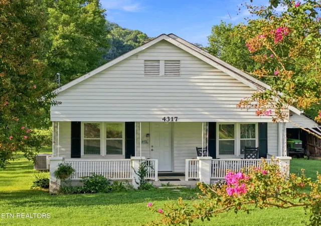 Photo 2 of Single family home for sale at 4317 Fulton Rd, Corryton, TN 37721 | MLS# 3512983 | Listing updated on 2026-09-18