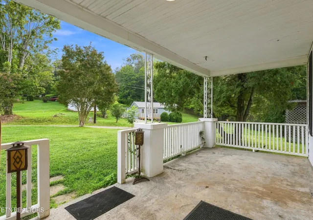 4th image of 4317 Fulton Rd, Corryton, TN 37721 | MLS# 3512983