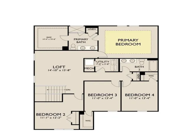 4th image of 259 Limestone Way, Lebanon, TN 37087 | MLS# 3513231