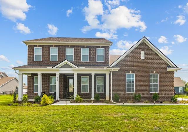 2nd image of 208 Spinelli Way, Murfreesboro, TN 37128 | MLS# 3513282