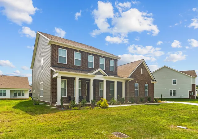 3rd image of 208 Spinelli Way, Murfreesboro, TN 37128 | MLS# 3513282