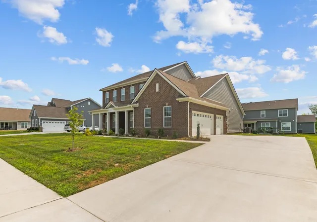 4th image of 208 Spinelli Way, Murfreesboro, TN 37128 | MLS# 3513282