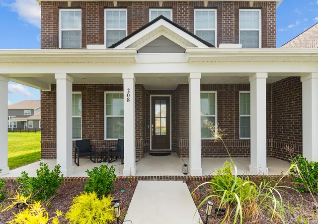 5th image of 208 Spinelli Way, Murfreesboro, TN 37128 | MLS# 3513282