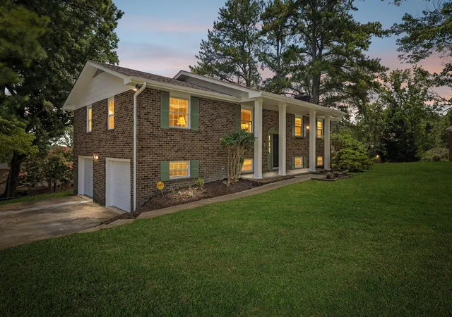 1st image of 1200 Forest Green Dr, Chattanooga, TN 37412 | MLS# 3512996