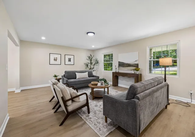 5th image of 1200 Forest Green Dr, Chattanooga, TN 37412 | MLS# 3512996